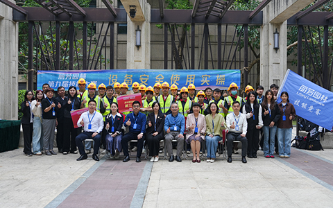 丽芳园林第九届技能大赛圆满举行，展技能风采铸丽芳匠心
